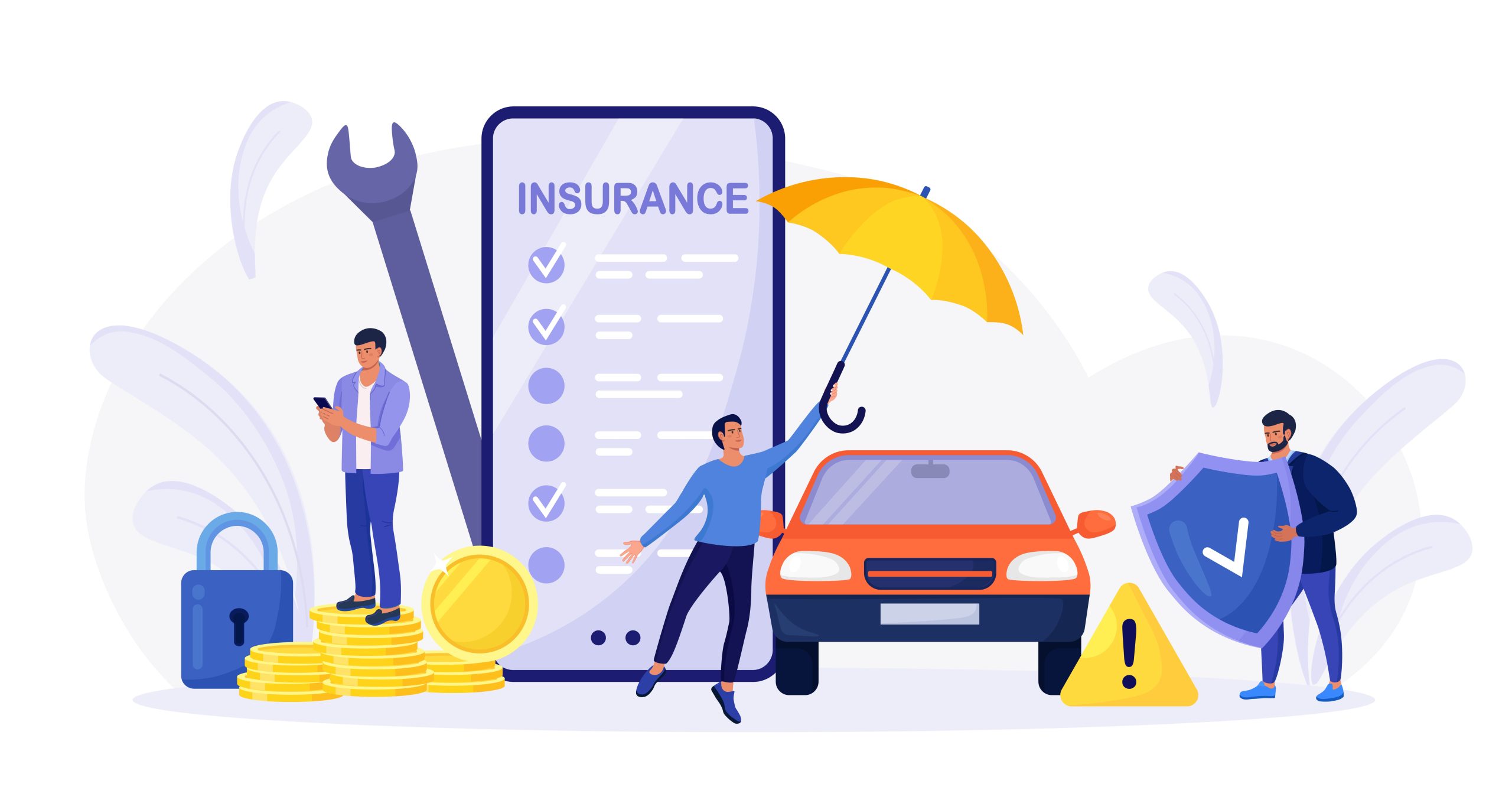Car insurance policy Car insurance policy